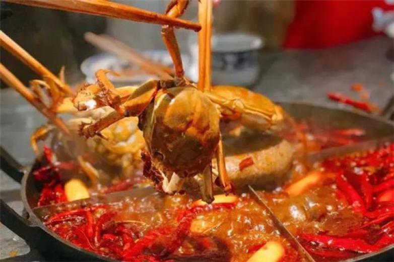 十九堂重庆火锅